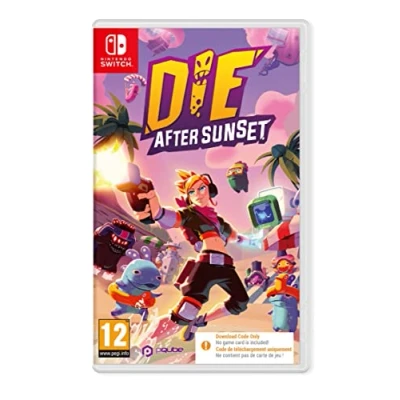 Image of Die After Sunset (CIAB)