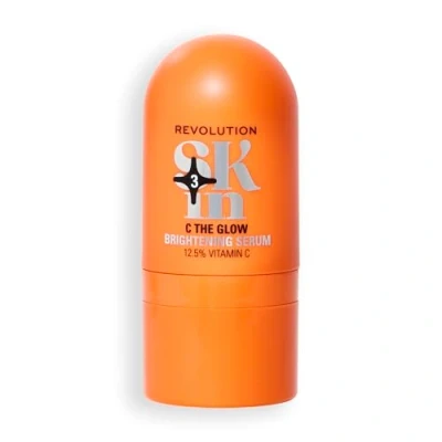 Image of Revolution Skin C The Glow Brightening Serum 30ml