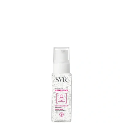 Image of SVR Sensifine Aquagel Skin Drench 40ml