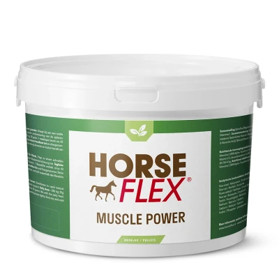 Image of HorseFlex Muscle Power