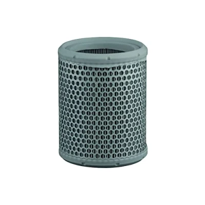 Image of Air Filter MAHLE ORIGINAL LX 384