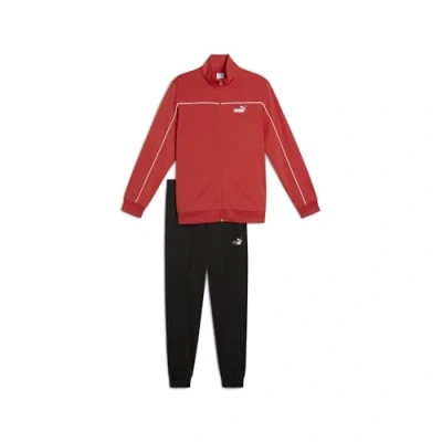 Image of Poly Piping Suit