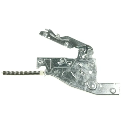 Image of Whirlpool Door hinge dishwasher right C00538376