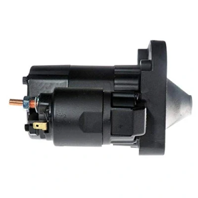 Image of Starter HELLA 8EA 011 610 061
