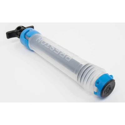 Image of Preston Super Pellet Pump Fishing bait accessory