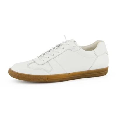 Image of Paul Green Women&#039;s Low Top Trainers, White 03x, 37 EU