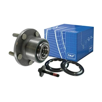 Image of Wheel Bearing Kit SKF VKBA 6543