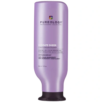 Image of Pureology Hydrate Sheer Conditioner 266ml
