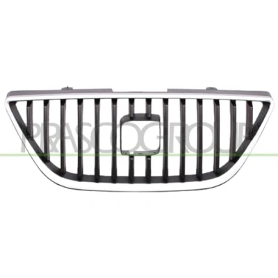 Image of Radiator Grille PRASCO ST0352001