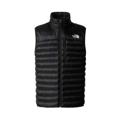 Image of The North Face Terra PEAK Waistcoat, Men&#039;s, Size: Small, Tnf black