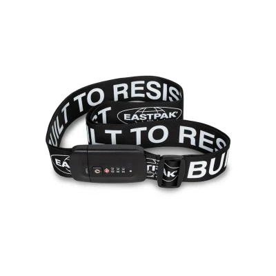 Image of Eastpak Lockbelt Travel accessory, Size: ONE, Black