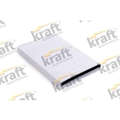 Image of Filter, interior air KRAFT AUTOMOTIVE 1731505