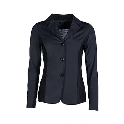 Image of HKM SS25 Competition Jacket Hunter