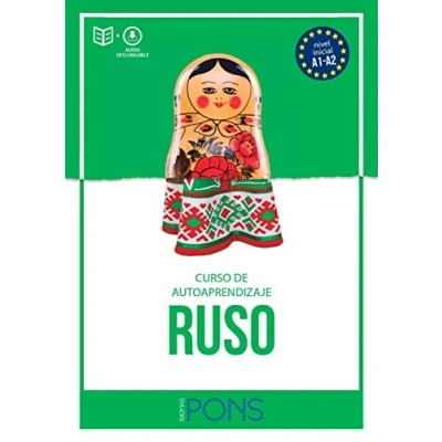 Image of curso aprendizaje ruso