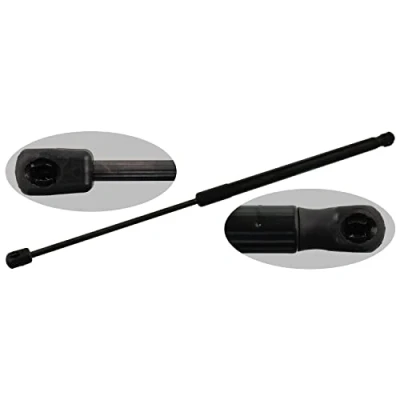 Image of Gas Spring, boot /cargo area FEBI BILSTEIN 47049