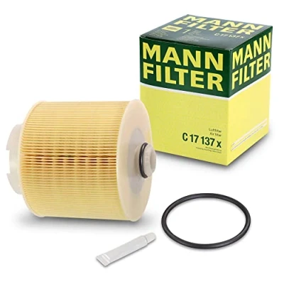 Image of Air FILTER MANN C 17 137 x
