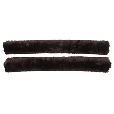 Image of QHP Rein covers fur