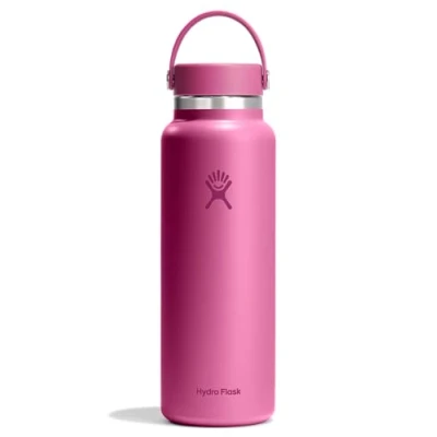 Image of Hydro Flask 40oz / 1180ml Wide Mouth Water bottle