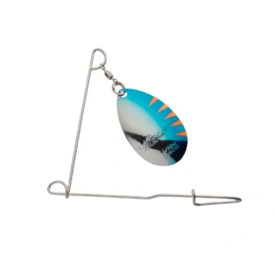 Image of Abu Garcia Beast Insta Spinnerbait Blue Herring
