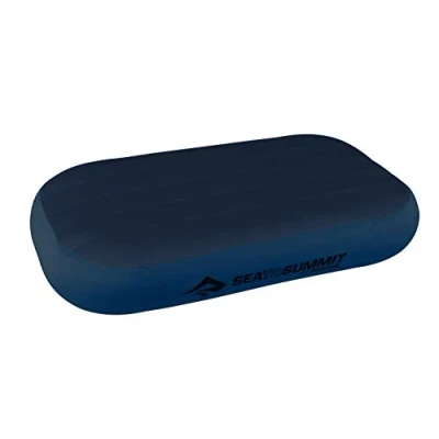 Image of Sea to Summit Aeros Premium pillow Deluxe Travel