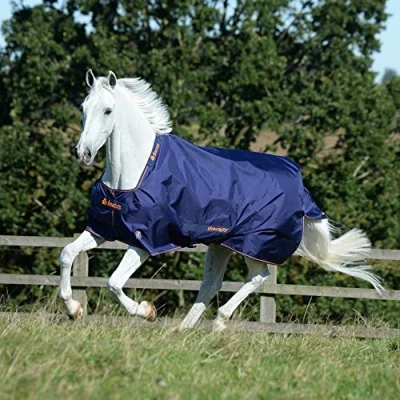 Image of Bucas Therapy Turnout Extra