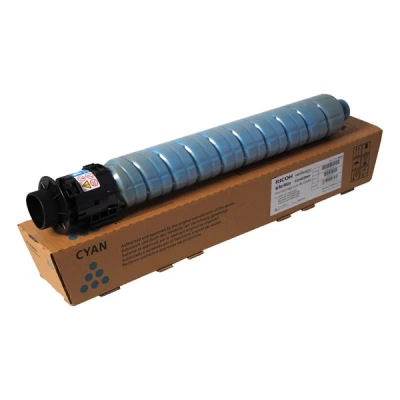Image of Ricoh Toner Cyan IM C2500 (842314)