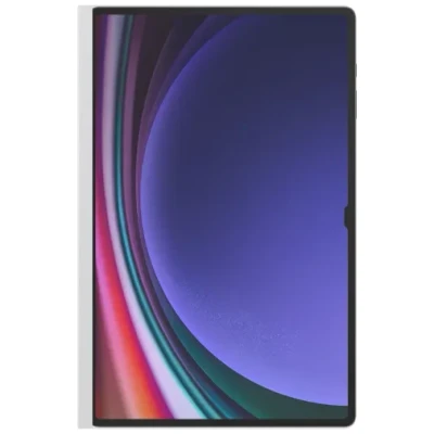 Image of Samsung Note View Cover White Galaxy Tab S9 Ultra