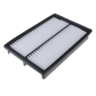 Image of Air Filter BLUE PRINT ADG02277