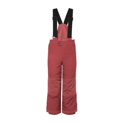 Image of Vaude CUP Snow pants for kids, Size: 2y, Redeva