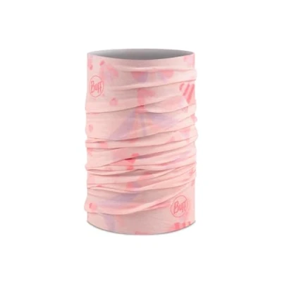 Image of Buff Original EcoStretch Neckwear Pink Unisex Youth