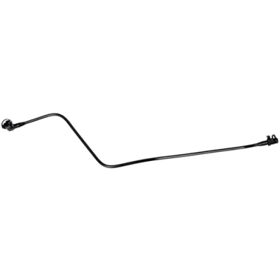 Image of Heater hose GATES 02 2991