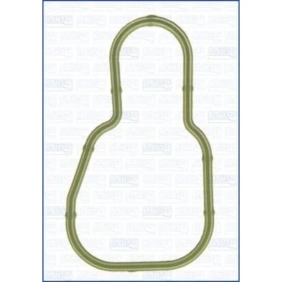 Image of Gasket, intake manifold AJUSA 13203600