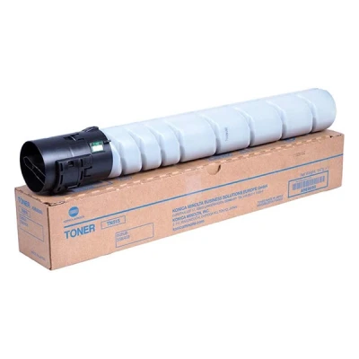 Image of Konica Minolta Original A9E8050 / TN 515 Premium Printer Cartridge Black 24400 Pages