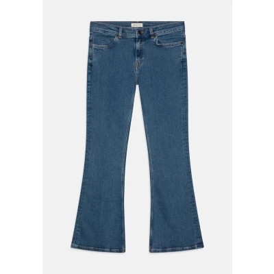 Image of GANT Bootcut jeans for kids, Size: 14y, Mid blue