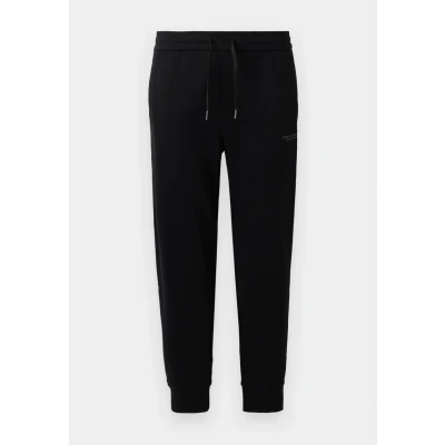 Image of Armani Exchange Trouser Tracksuit bottoms, Men&#039;s, Size: XL, Black