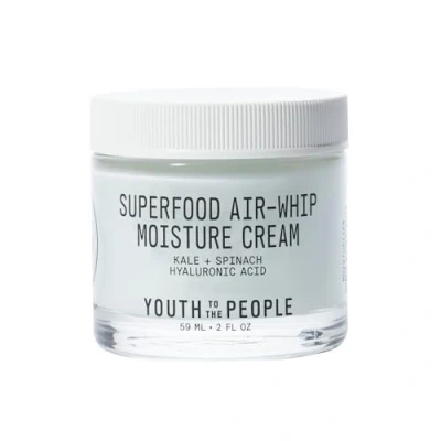 Image of Youth To The People Superfood Air Whip Moisture Cream Full Size