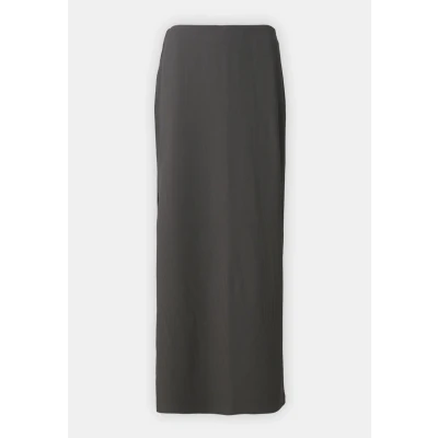 Image of ONLY Onlsally SLIT Skirt Maxi skirt, Women&#039;s, Size: Small, Magnet