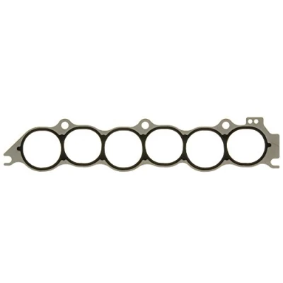 Image of Gasket, intake manifold AJUSA 01072100