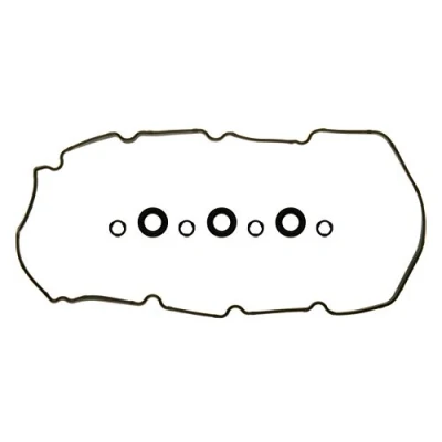 Image of Gasket Set, cylinder head cover AJUSA 56064700