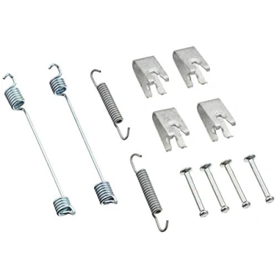 Image of Accessory Kit, brake shoes ATE 03.0137 9259.2