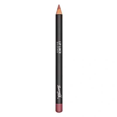 Image of Barry M Lip Liner, 9 Mulberry