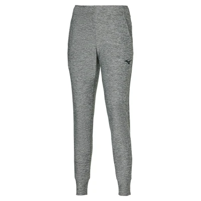 Image of Mizuno Training Pant Grey Women Size L