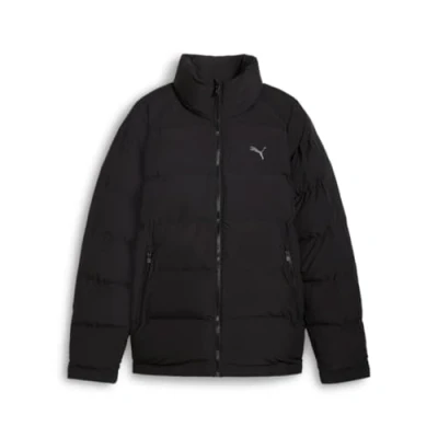 Image of Puma MONO Jacket Winter jacket, Men&#039;s, Size: XXL, Black