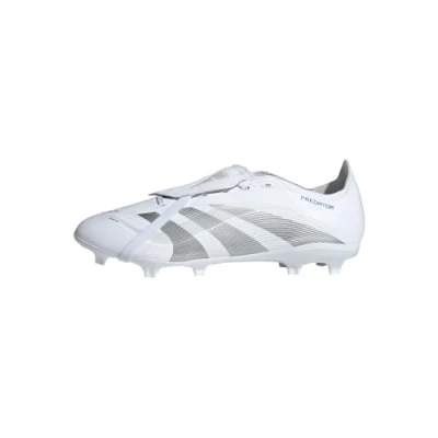 Image of adidas Performance Predator League Foldover Tongue FIRM/MULTIGROUND Football boots firm ground, Men&#039;s, Size: 7.5 shoes