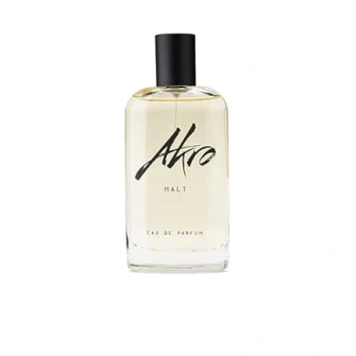 Image of Akro Malt Eau de Parfum 100ml