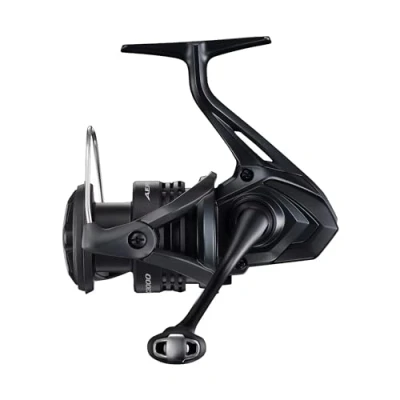Image of Shimano Aero Coarse reel C3000 Fishing