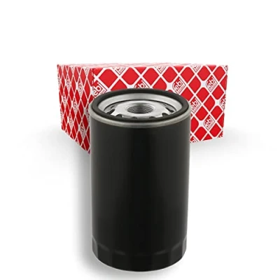 Image of Oil Filter FEBI BILSTEIN 35372