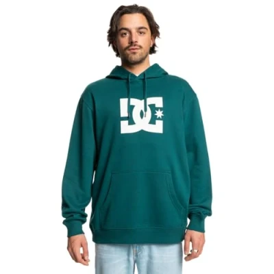 Image of Dc Shoes Men&#039;s Star Ph Skateboarding Hoodie (pack of 1)