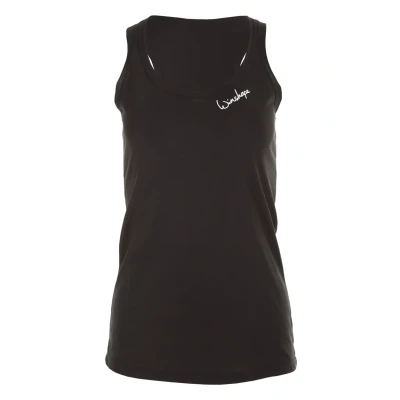 Image of Winshape MCT006 Ultra Light Sports Tshirt, Women&#039;s, Size: XXL, Black