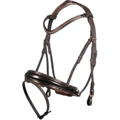 Image of HKM Bridle Sofia